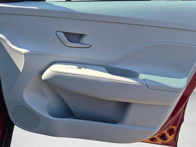 Certified 2024 Hyundai Kona SEL FWD image 29