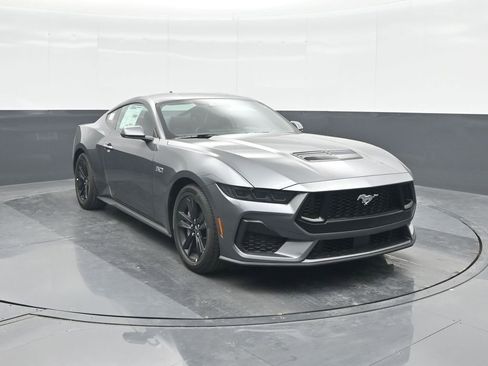 New 2026 Ford Mustang GT image 8