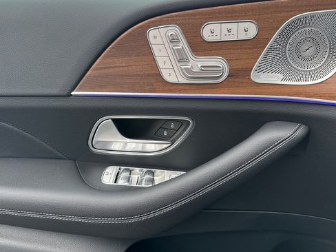 New 2026 Mercedes-Benz GLE 350 4MATIC image 11