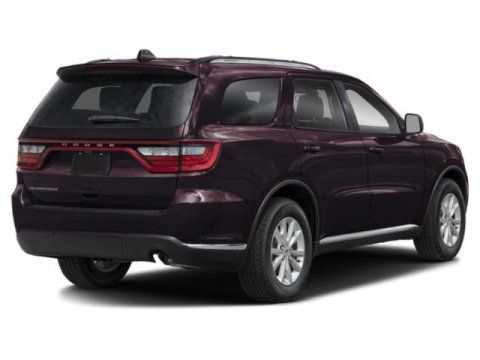 Used 2025 Dodge Durango GT AWD/4WD image 2
