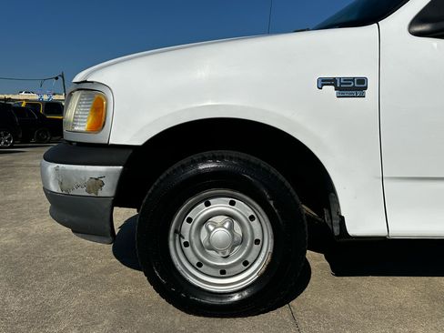 Used 1999 Ford F150 2WD SuperCab image 60