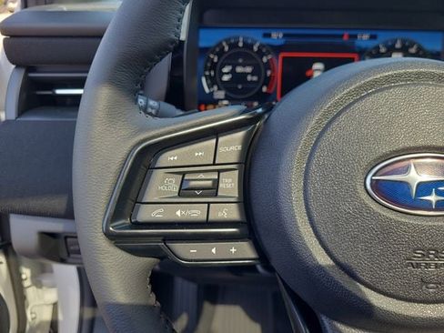 New 2026 Subaru Outback Limited image 27