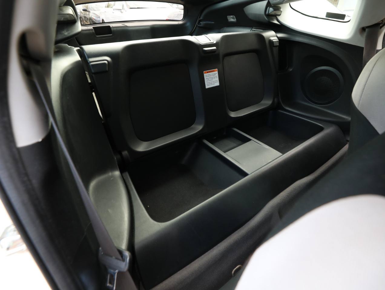 Used 2011 Honda CR-Z EX image 12