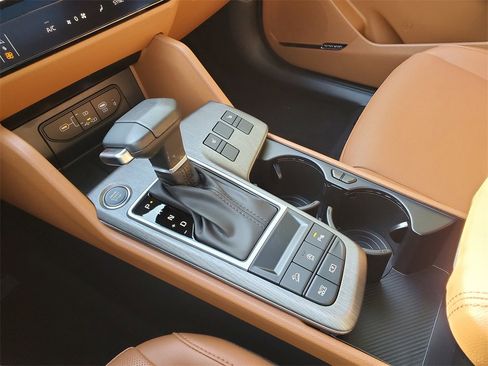 New 2026 Kia Sportage X-Line image 31