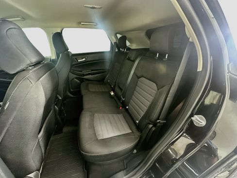 Used 2022 Ford Edge SE w/ Black Appearance Package AWD/4WD image 28