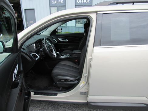 Used 2012 GMC Terrain SLE w/ Convenience Package FWD image 14
