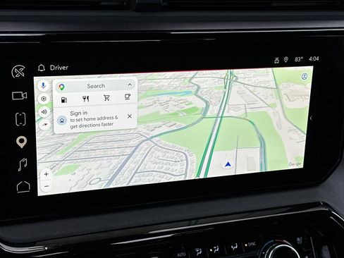 Used 2025 GMC Sierra 1500 AT4 image 18