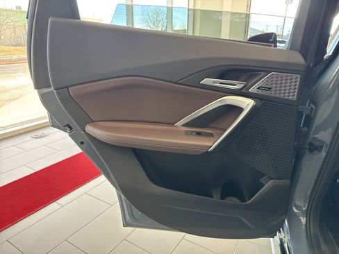 Used 2025 BMW X1 xDrive28i w/ Convenience Package image 42