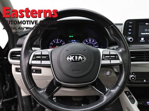 Used 2021 Kia Telluride S image 10