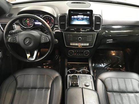 Used 2016 Mercedes-Benz GLE 350 4MATIC image 15