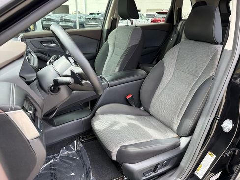 Used 2022 Nissan Rogue SV image 31