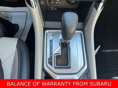Used 2024 Subaru Forester Premium image 26