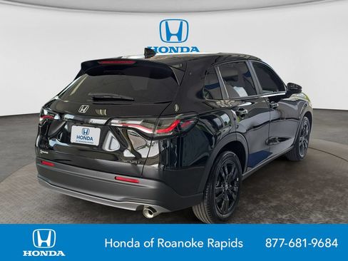 New 2026 Honda HR-V Sport image 5
