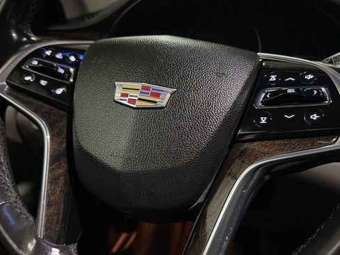 Used 2017 Cadillac XTS Luxury w/ Driver Awareness Package FWD image 74