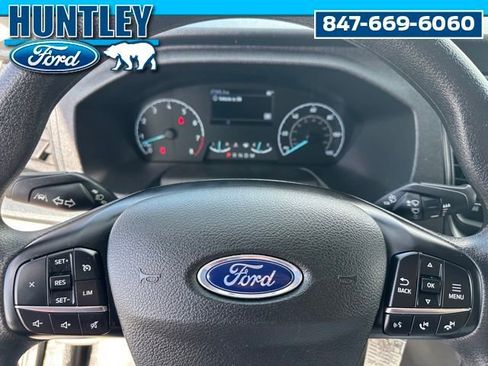 Used 2025 Ford Transit 250 148 High Roof Extended w/ Load Area Protection Package RWD image 25