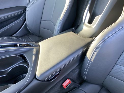 Used 2024 Chevrolet Corvette Stingray Coupe w/ 1LT image 41