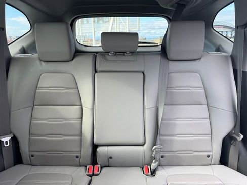 Used 2017 Honda CR-V EX-L image 11