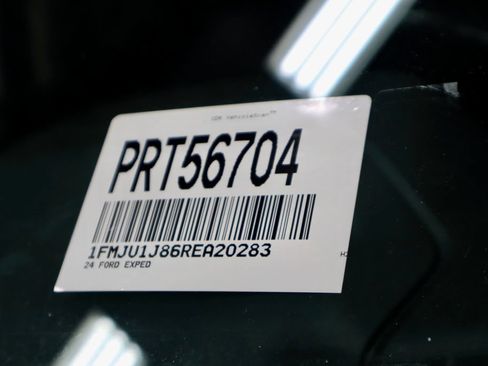 Certified 2024 Ford Expedition XLT AWD/4WD image 34