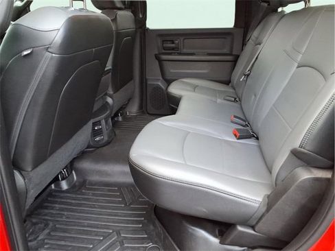 Used 2022 RAM 2500 Tradesman image 14