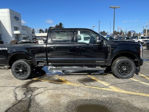 New 2026 Ford F250 XLT w/ XLT Premium Package image 3
