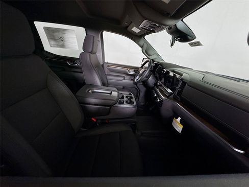 New 2026 GMC Sierra 1500 SLE AWD/4WD image 20