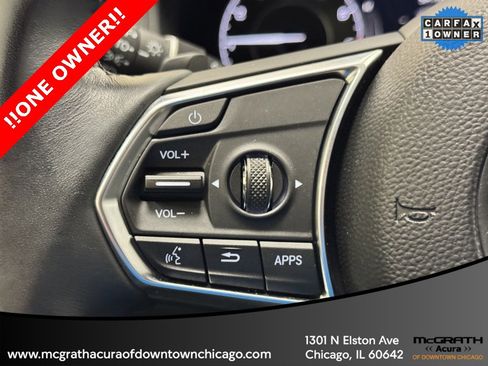 Used 2023 Acura RDX AWD image 21