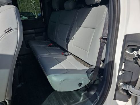 Used 2022 Ford F150 XL w/ Equipment Group 101A High image 14