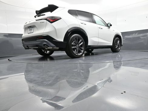 Certified 2025 Acura ADX A-Spec FWD image 30