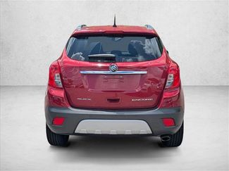 Used 2014 Buick Encore Premium FWD video 3