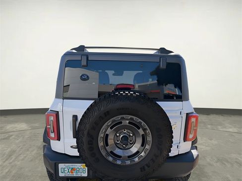 Used 2024 Ford Bronco Big Bend image 3