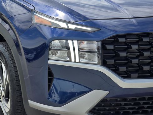 Used 2023 Hyundai Santa Fe SEL FWD image 7