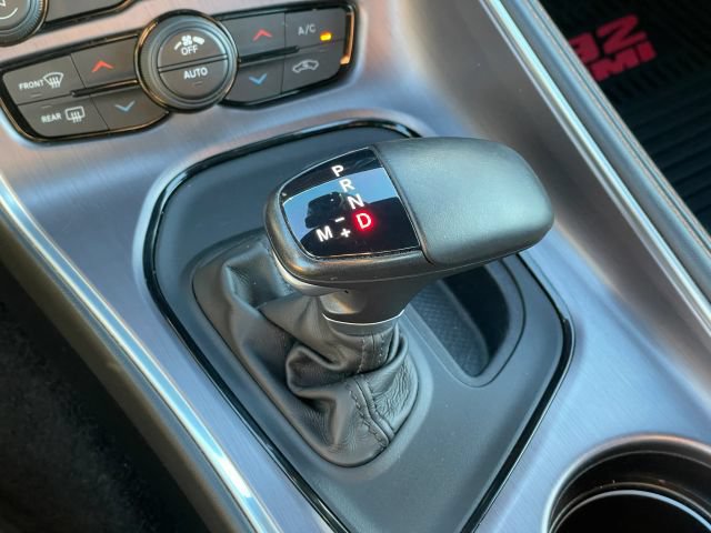 Used 2016 Dodge Challenger R/T Scat Pack RWD image 37