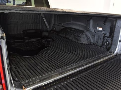 Used 2020 RAM 1500 Laramie image 26