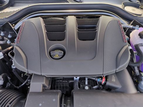 New 2026 Dodge Charger Scat Pack image 22