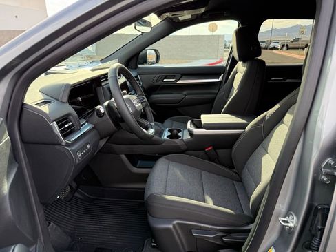 New 2026 GMC Terrain Elevation w/ Black Edition image 10