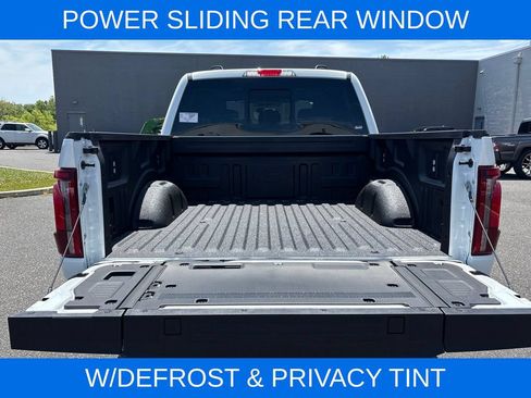 New 2026 Ford F150 King Ranch w/ Equipment Group 601A High AWD/4WD image 35