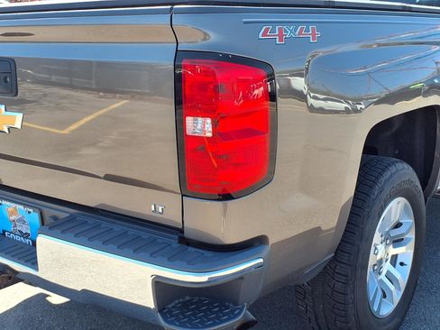 Used 2015 Chevrolet Silverado 1500 LT w/ All Star Edition image 23