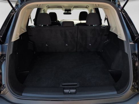 Used 2023 Nissan Rogue S AWD/4WD image 38