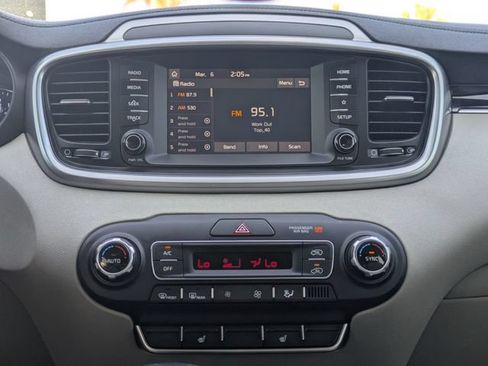 Used 2020 Kia Sorento LX w/ LX I4 Convenience Package FWD image 22
