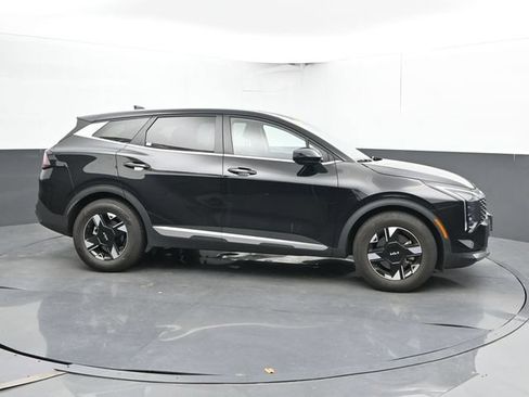 Used 2026 Kia Sportage LX FWD image 4