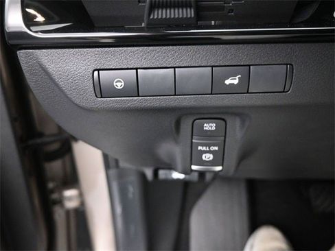 New 2026 Nissan Murano SL image 31