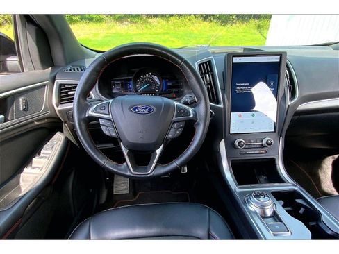 Used 2023 Ford Edge ST-Line AWD/4WD image 5