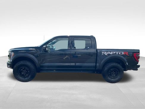Used 2023 Ford F150 Raptor w/ Equipment Group 802A Raptor R AWD/4WD image 2