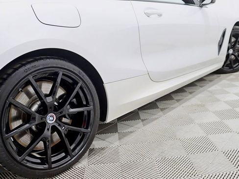 Used 2023 BMW M850i xDrive M850i xDrive w/ M Carbon Exterior Package image 14