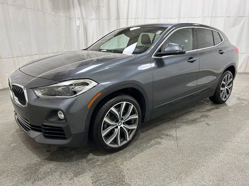 Used 2018 BMW X2 sDrive28i image 4