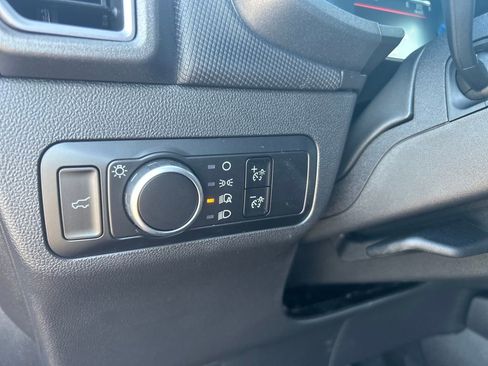 New 2025 Ford Bronco Sport Big Bend image 21