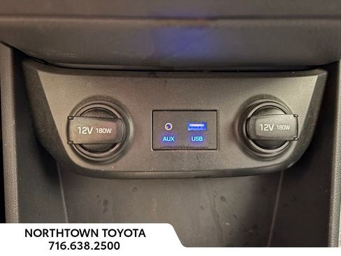 Used 2019 Hyundai Ioniq Electric image 20