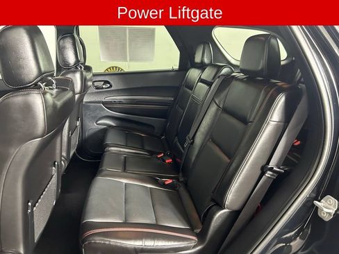 Used 2025 Dodge Durango GT AWD/4WD image 17