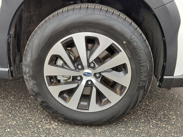 Used 2025 Subaru Outback Premium w/ Popular Package #1A AWD/4WD image 7
