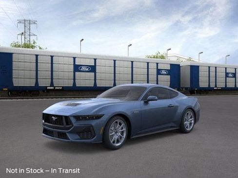 New 2026 Ford Mustang GT Premium image 30